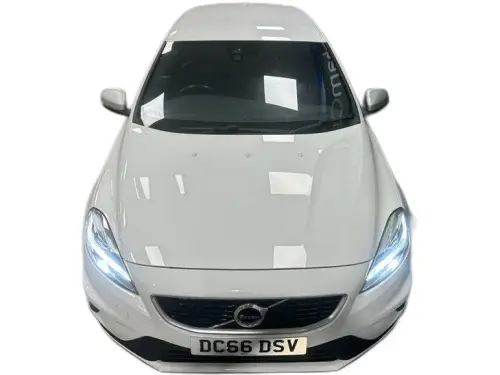 Volvo V40 DC66 DSV