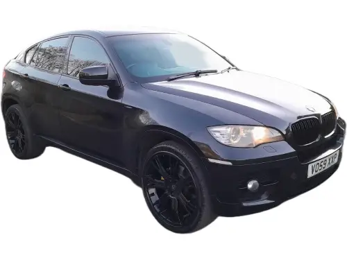 BMW X6 VO59 XXP