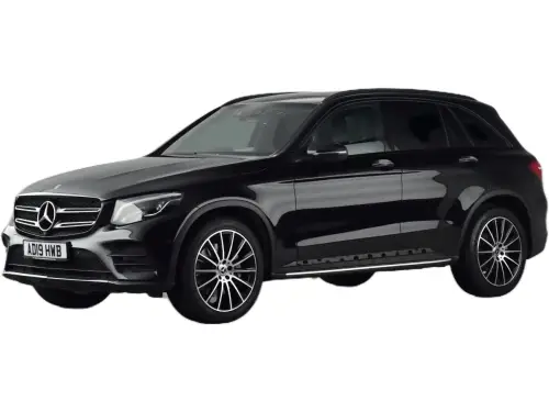 Mercedes-Benz GLC AD19 HWB