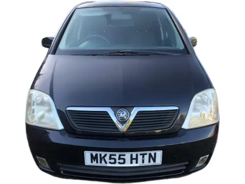 Vauxhall Meriva MK55 HTN