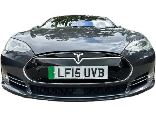 Tesla Model S LF15 UVB