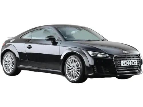 Audi TT SM65 OWX