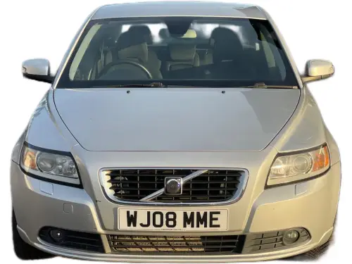 Volvo S40 WJ08 MME