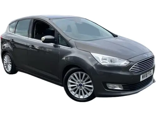 Ford C-Max MV18 PZL