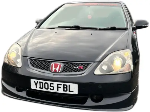 Honda Civic YD05 FBL