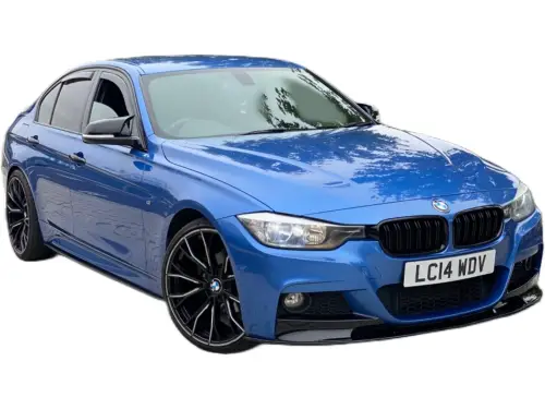 BMW 3 Series LC14 WDV