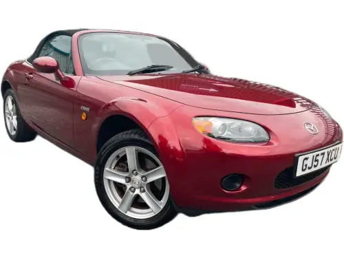 Mazda MX-5 GJ57 XCU