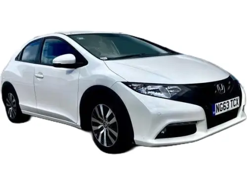 Honda Civic NG63 TCX