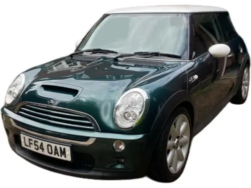 MINI Mini Cooper S LF54 OAM