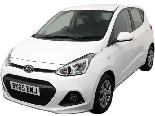 Hyundai I10 BK65 BWJ