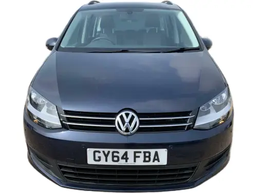Volkswagen Sharan GY64 FBA