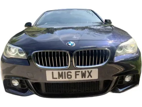 BMW 520 LM16 FWX