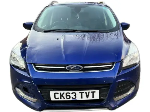 Ford Kuga CK63 TVT