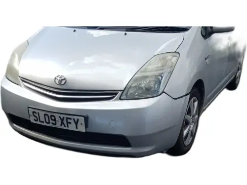 Toyota Prius SL09 XFY