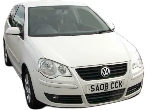 Volkswagen Polo Match 80 SA08 CCK