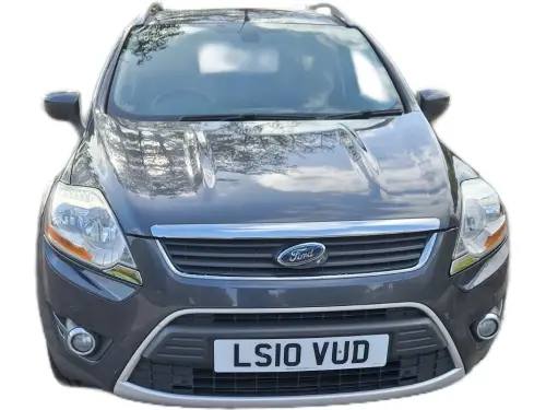 Ford Kuga LS10 VUD
