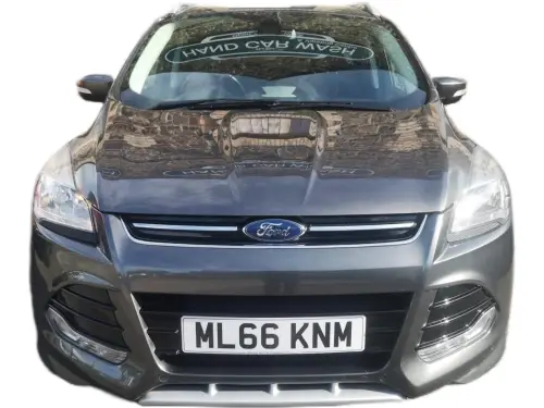 Ford Kuga ML66 KNM