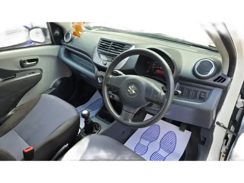 Ford Fiesta WP64 VUC