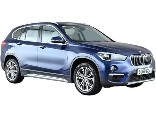BMW X1 BG68 GGA