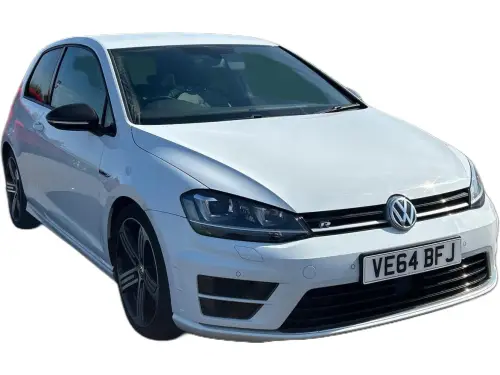 Volkswagen Golf VE64 BFJ