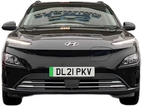 Hyundai Kona Premium EV DL21 PKV