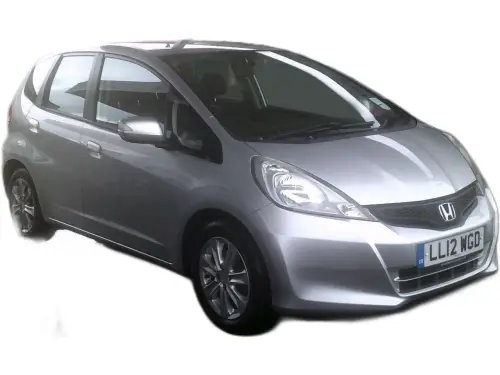 Honda Jazz LL12 WGD
