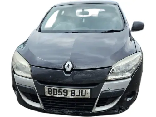 Renault Megane BD59 BJU