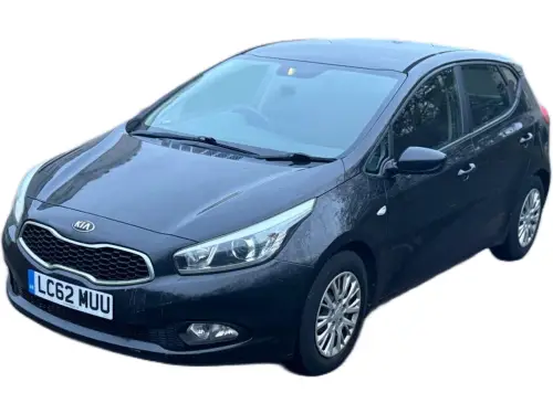 Kia Ceed LC62 MUU