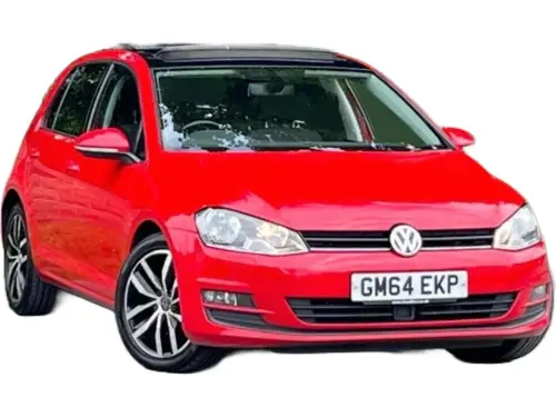 Volkswagen Golf GM64 EKP