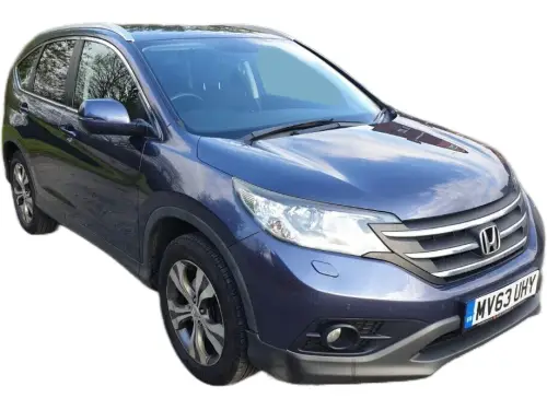 Honda CR-V MV63 UHY