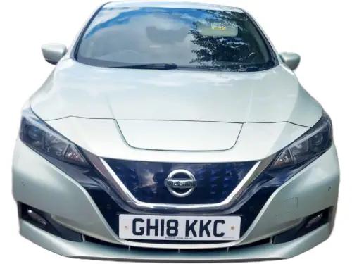 Nissan Leaf GH18 KKC