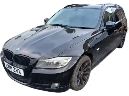 BMW 3 Series LM10 ZVX
