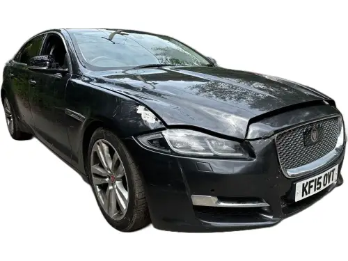 Jaguar XJL Premium Luxury V6 D Auto KF15 OVT