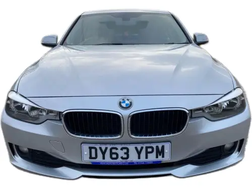 BMW 3 Series DY63 YPM