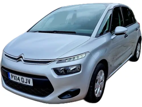 Citroën C4 PX14 OJV