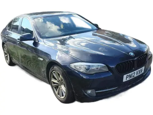 BMW 520 PN12 VXK
