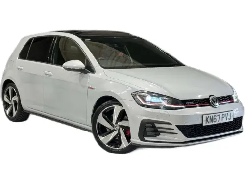 Volkswagen Golf KN67 PVJ