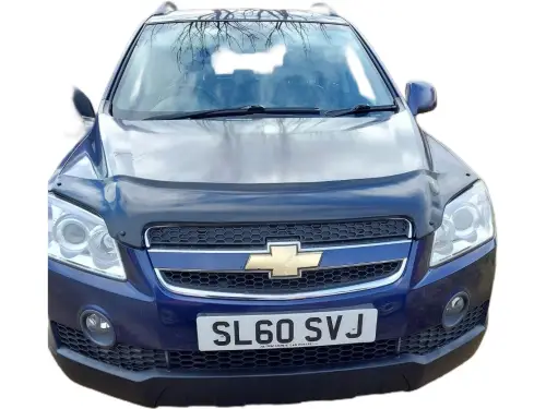 Chevrolet Captiva SL60 SVJ