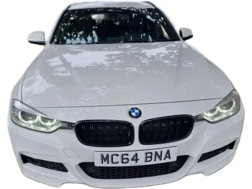 BMW 3 Series MC64 BNA
