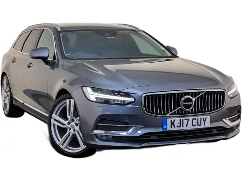 Volvo V90 KJ17 CUY