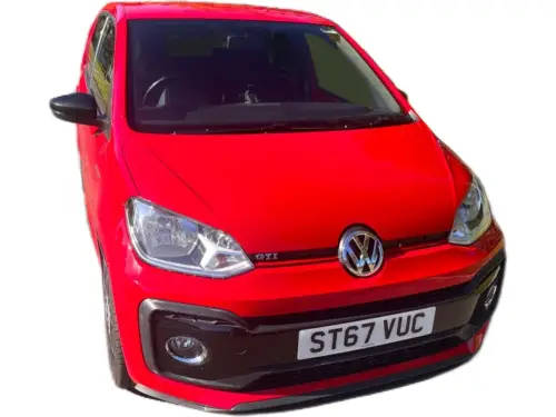 Volkswagen up ST67 VUC