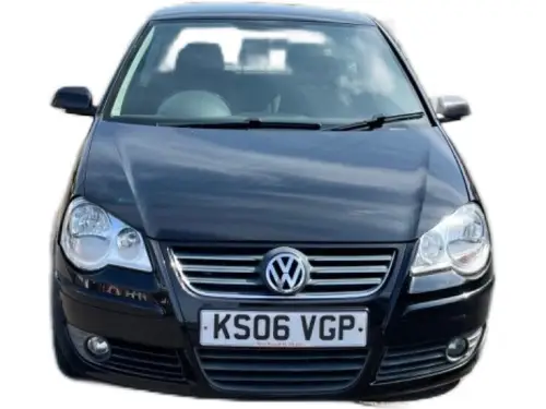 Volkswagen Polo KS06 VGP