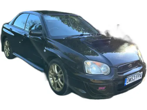 Subaru Impreza OW53 FPA