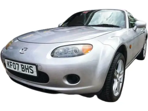 Mazda MX-5 KF07 BHS
