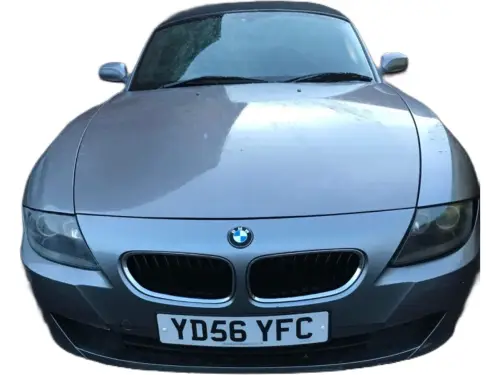 BMW Z4 YD56 YFC