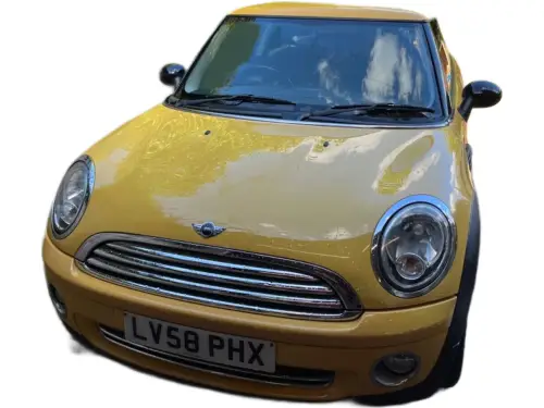 MINI Mini LV58 PHX