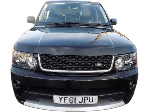 Land Rover Range Rover Sport YF61 JPU