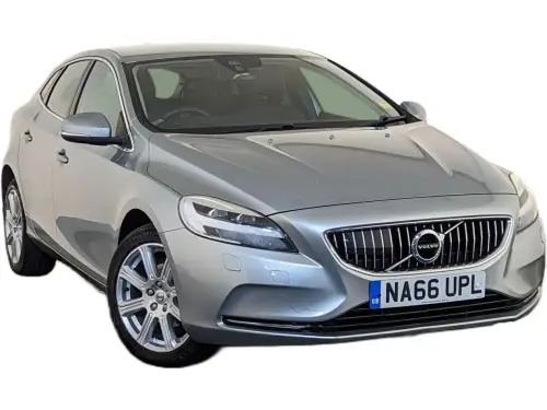 Volvo V40 NA66 UPL
