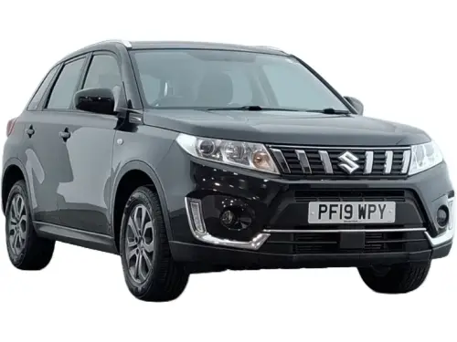 Suzuki Vitara PF19 WPY
