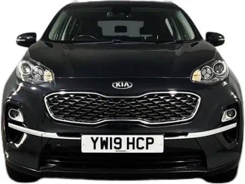 Kia Sportage YW19 HCP